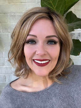 Destiny | Synthetic Lace Front Wig (Mono Part)